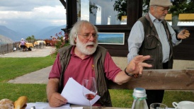 28.7.2015 Sommersession des Rates der 7 und  Markgrafen