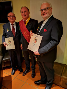 Staatsfeiertag 2018