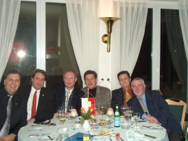 2003 Staatsfeiertag MG Ostschweiz