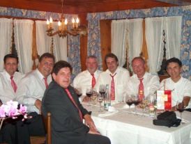 2004 Staatsfeiertag MG Ostschweiz