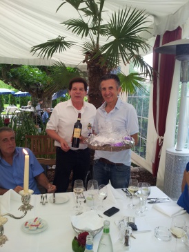 29.6.2012 Geburtstag VIB Fredi Seeli