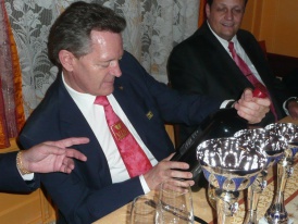 2008 Staatsfeiertag MG Ostschweiz