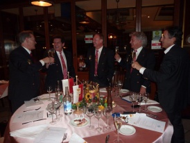 2009 Staatsfeiertag MG Ostschweiz