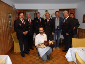 2011 Staatsfeiertag MG Ostschweiz