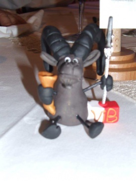 2007 Staatsfeiertag MG Ostschweiz