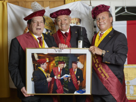 Staatsfeiertag 2017